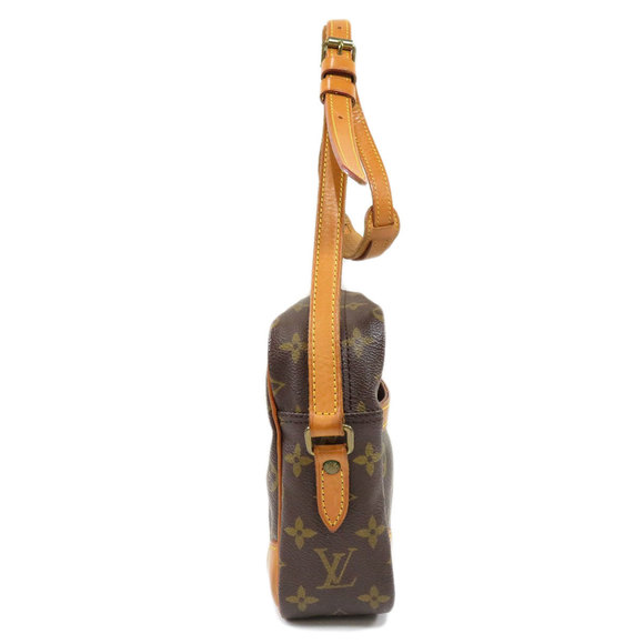 Louis Vuitton Trocadero 27 Monogram Shoulder Bag Monogram Canvas - Picture 3 of 9